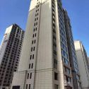 晋中黄金麻高端小区，外墙干挂