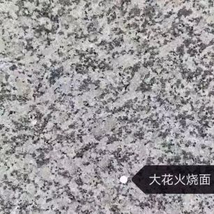 晋中 芙蓉白（芝麻白大花）火烧面