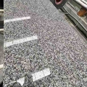 晋中 芙蓉白光面