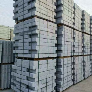 晋中 路沿石（路侧石），颜色一致，尺寸标准