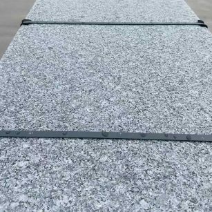晋中 芝麻黑火烧面毛板，条板，半成品