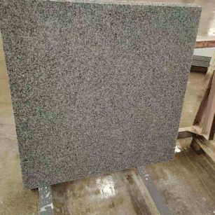 晋中 芝麻白光面900*900，高地铁标准