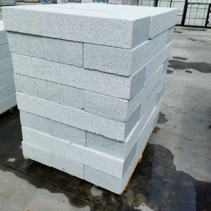 晋中 芝麻白两面荔枝面台阶石