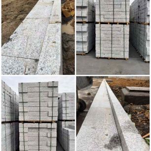 晋中 芙蓉白路沿石，性价比之王