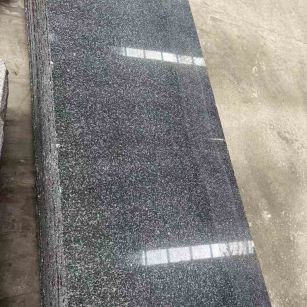 晋中 芝麻黑光面