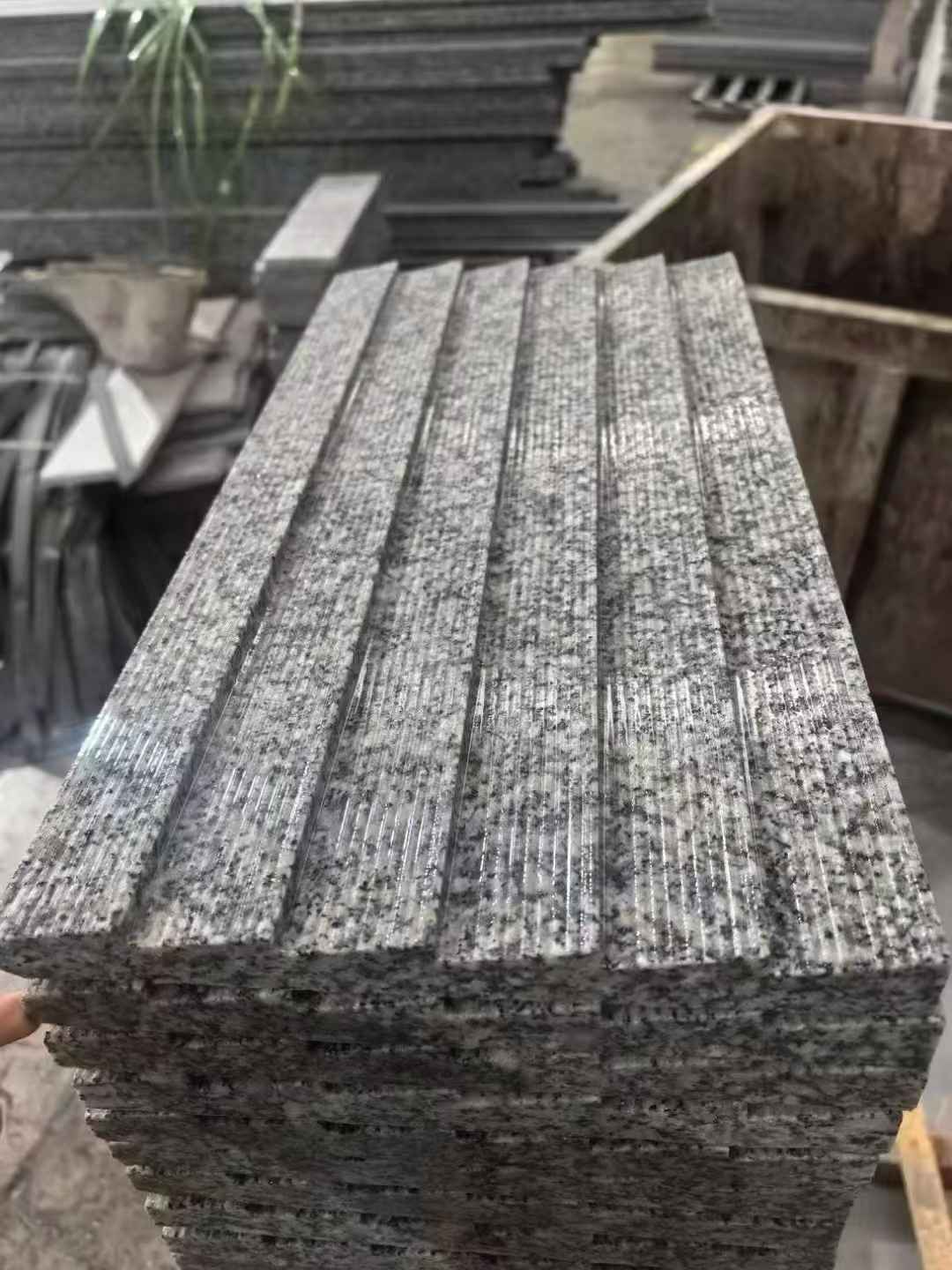 晋中 狼牙石
