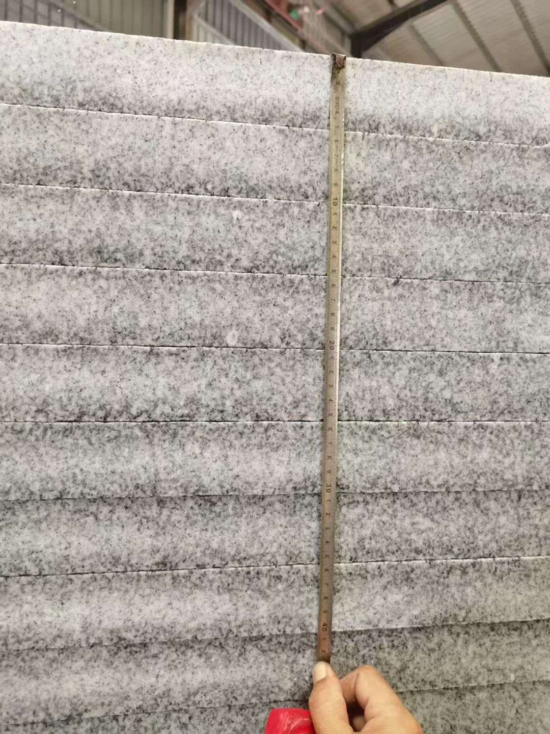 晋中 芝麻白成品厚薄均匀