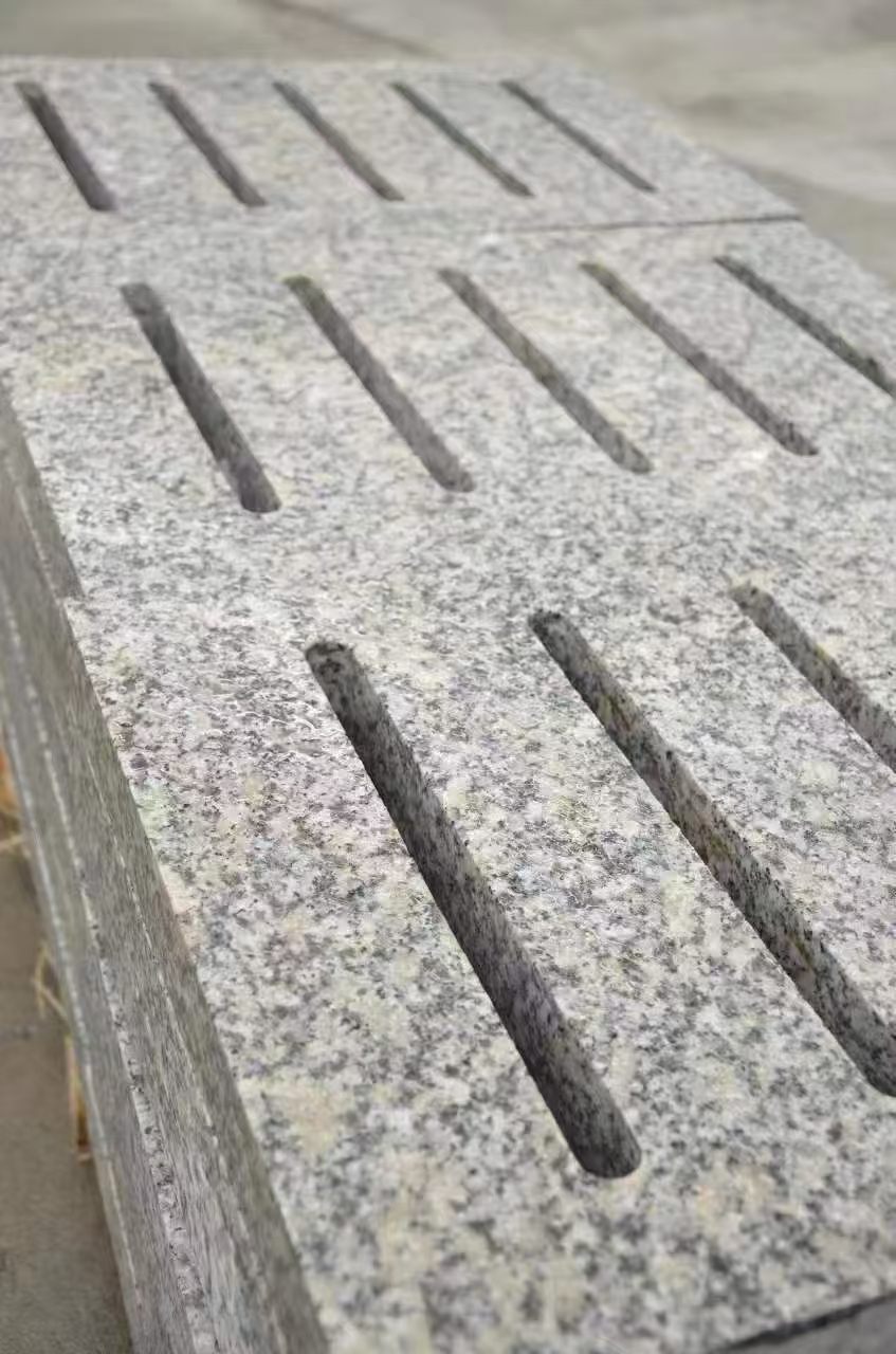 晋中芙蓉白水沟盖板