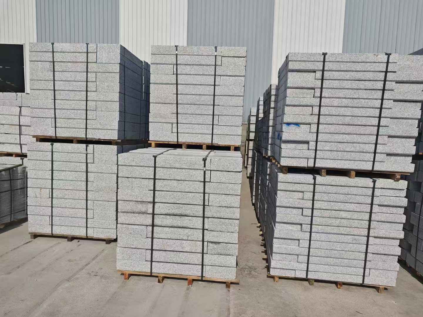 晋中 芙蓉白路沿石，价格便宜