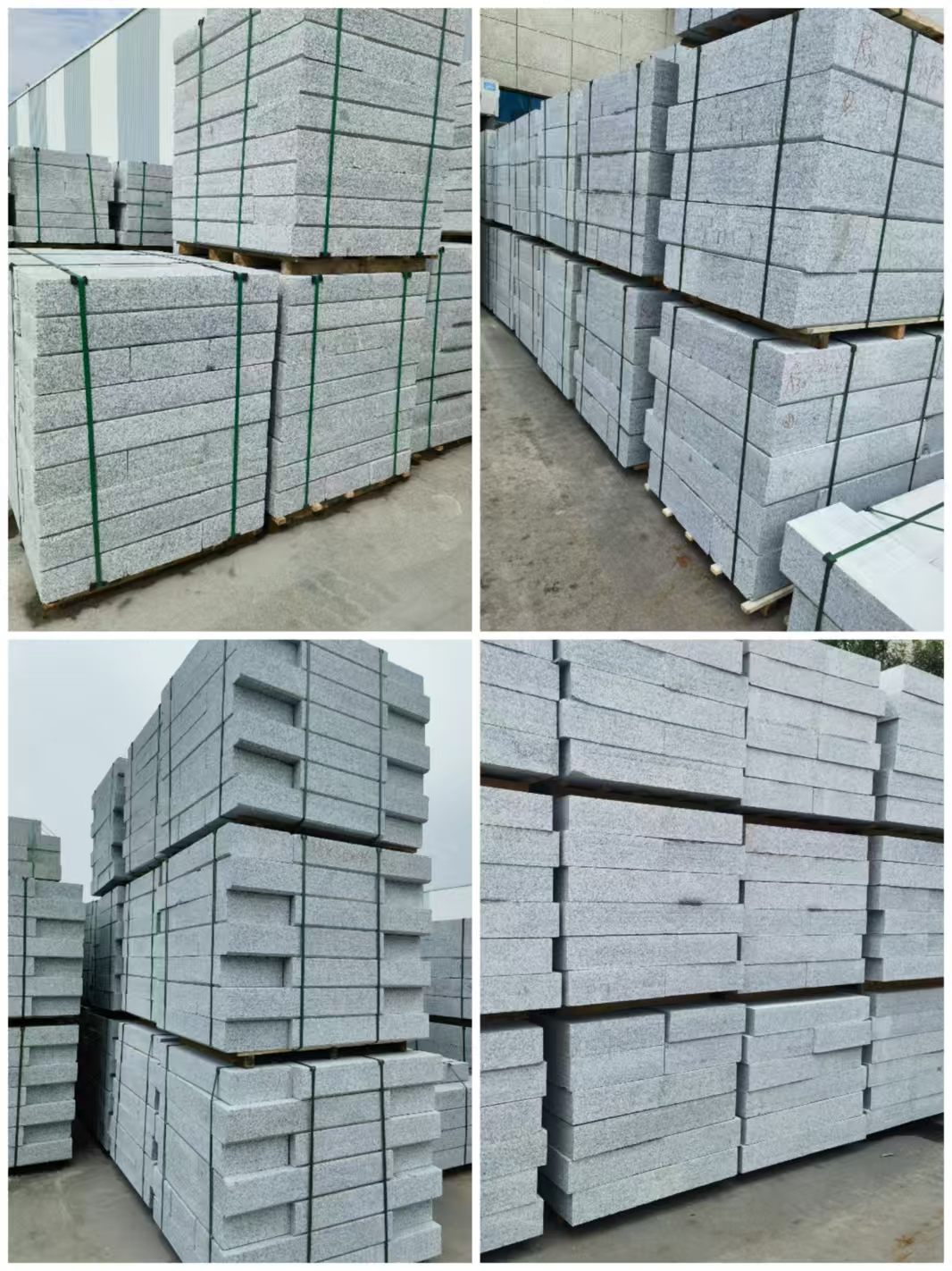 晋中 花岗岩路沿石多少钱