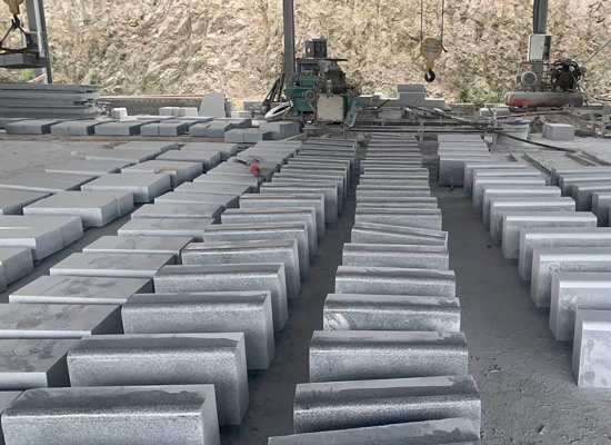 晋中芝麻灰花岗岩主要产地